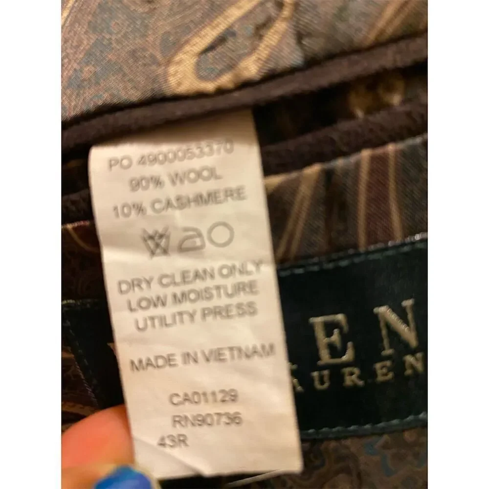Lauren Ralph Lauren elevate your